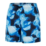 Stroje kąpielowe - Spodenki szorty dla dzieci Speedo Watershort 140cm - miniaturka - grafika 1