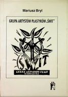 Książki o kulturze i sztuce - Grupa artystów plastyków Świt - miniaturka - grafika 1