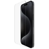 Szkła hartowane na telefon - Belkin ScreenForce Pro TemperedGlass AM iPhone 15 Pro Max - miniaturka - grafika 1