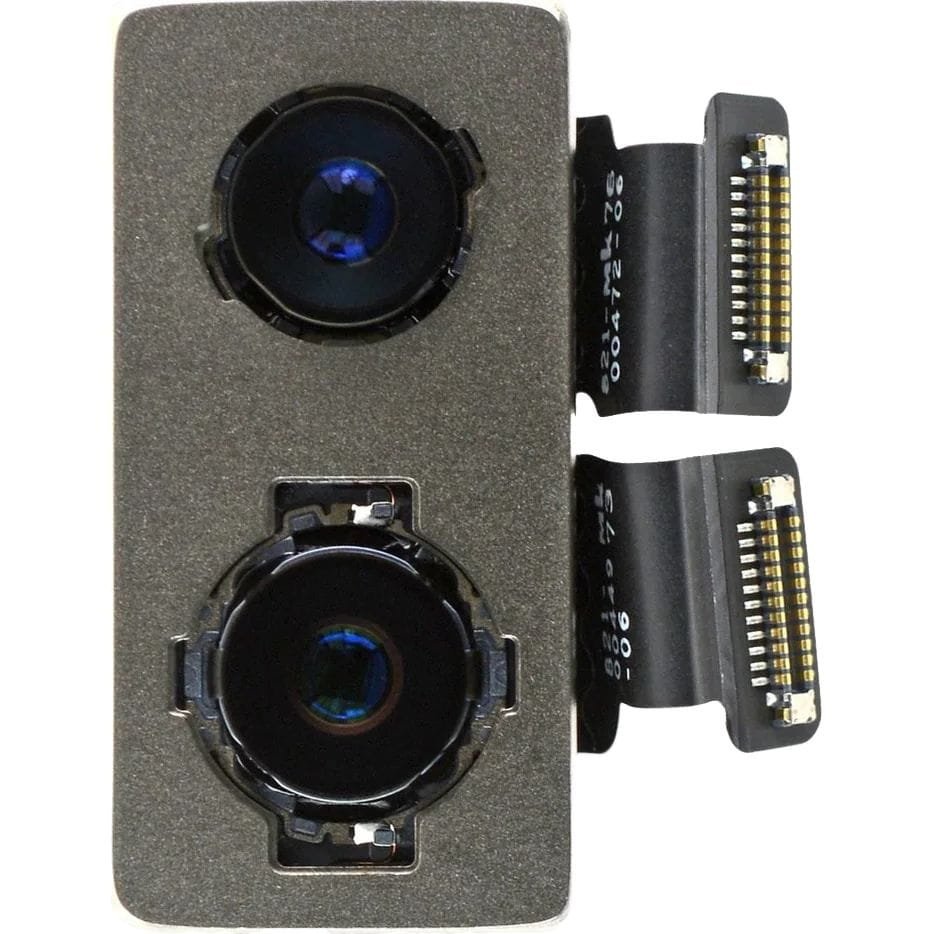 Aparat główny kamera tylna iPhone 7+ Plus ORG