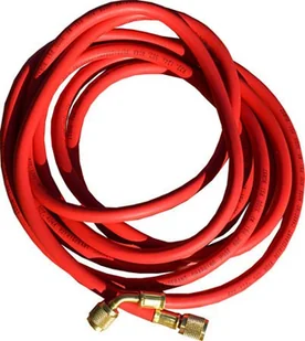 OPTIMA PRZEWÓD KLIMATYZACJA 4M 1/4" x1/4"SAE HP AC-413-400C - Serwis klimatyzacji - miniaturka - grafika 1