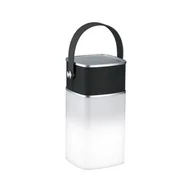 Lampy ogrodowe - Paulmann Outdoor Mobile Clutch Pow.Sound IP44 USB 94211 - miniaturka - grafika 1