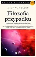 Filozofia i socjologia - Copernicus Center Press Filozofia przypadku - Michał Heller - miniaturka - grafika 1