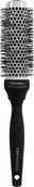 Szczotki i grzebienie do włosów - Top Choice TOP CHOICE Szczotka ceramiczna 34 mm - miniaturka - grafika 1