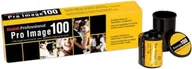 Filmy fotograficzne - KODAK PRO IMAGE 100 135-36X5 - miniaturka - grafika 1