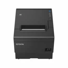 Epson TM-T88VII C31CJ57132 drukarka fiskalna, USB, USB Host, poweredUSB, Ethernet, ePOS - Drukarki kart i etykiet - miniaturka - grafika 1