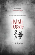 E-booki - kryminał i sensacja - Inni ludzie - miniaturka - grafika 1