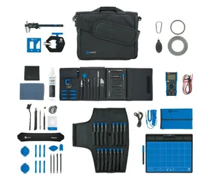 iFixit Repair Business Toolkit - Kup na Raty - - Części serwisowe do telefonów - miniaturka - grafika 1