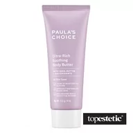 Balsamy i kremy do ciała - Paulas Choice Ultra Rich Soothing Body Butter Odżywcze masło do ciała z Masłem Shea 113 g - miniaturka - grafika 1