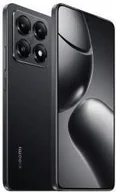 Telefony komórkowe - Xiaomi 14T Pro 5G 12/1TB Czarny - miniaturka - grafika 1