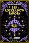 Ezoteryka - 365 rozkładów Tarota. Podręcznik do codziennej praktyki - miniaturka - grafika 1