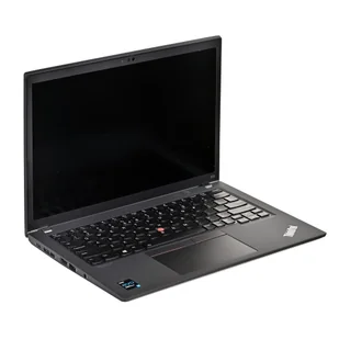LENOVO ThinkPad X13 G2 i7-1185G7 16GB 256GB SSD 13,3" FHD(dotyk) (US QWERTY) Win11pro + zasilacz UŻYWANY - Elektronika OUTLET - miniaturka - grafika 1