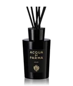 Zapachy do domu - Acqua di Parma Signatures of the Sun Oud Diffuser Zapach do pomieszczeń 180 ml - miniaturka - grafika 1