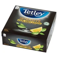 Herbata - Tetley HERBATA INTENSIVE EARL GREY LEMON 100 TOREBEK - miniaturka - grafika 1