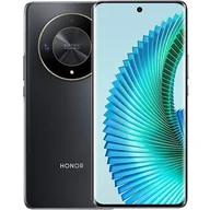 Telefony komórkowe - HONOR Magic 6 Lite 5G 8/256GB Czarny - miniaturka - grafika 1