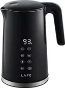 Czajniki elektryczne - LAFE Digital Double Wall LAFCZA47470 - miniaturka - grafika 1