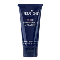 Peelingi do ciała - Herome Micro Dermabrasion mikrodermabrazja przeciwstarzeniowa do rąk 55ml - miniaturka - grafika 1
