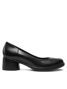 ECCO Czółenka Sculpted LX35 22249301001 Czarny - Czółenka - miniaturka - grafika 1