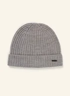 Czapki damskie - Joop! Czapka Francis grau - miniaturka - grafika 1