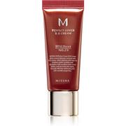 Podkłady do twarzy - Missha M Perfect Cover BB Cream SPF42/PA+ 23/Natural Beige - miniaturka - grafika 1