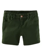 Spodenki damskie - JAKO-O Szorty w kolorze zielonym - miniaturka - grafika 1