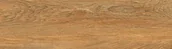 Płytki ceramiczne - Płytka drewnopodobna Darkwood Brown 17,x60 - miniaturka - grafika 1