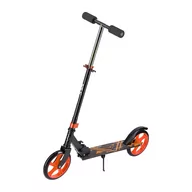 Hulajnogi - ORANGE HULAJNOGA NILS EXTREME HM0106 - miniaturka - grafika 1