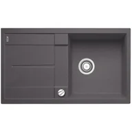 Zlewozmywaki - Blanco METRA 5S SZAROŚĆ SKAŁY 518871 - miniaturka - grafika 1