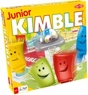 Gry planszowe - Tactic Junior Kimble Gra planszowa Wyścig - miniaturka - grafika 1