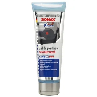 Sonax 210141 - Kosmetyki samochodowe - miniaturka - grafika 2