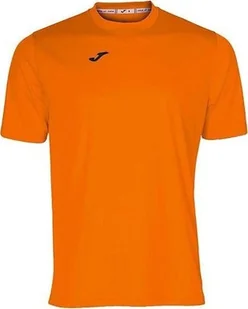 Joma Koszulka Joma Combi 100052.800 100052.880 pomarańczowy L - Koszulki męskie - miniaturka - grafika 1