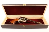 Repliki - broń - REPLIKA REWOLWER KAWALERII USA W PUDEŁKU DENIX MODEL 1191NQ+P01 - miniaturka - grafika 1