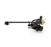 Akcesoria gramofonowe - Acoustic Signature TA-1000 NEO ramię 9" (czarny) - miniaturka - grafika 1