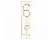 Pirotechnika i fajerwerki - Zimne ognie CYFRA "6" TXF806 - miniaturka - grafika 1