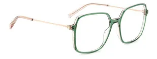 Okulary korekcyjne Missoni MMI 0148 IWB - Okulary korekcyjne, oprawki, szkła - miniaturka - grafika 2