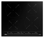 Płyty elektryczne do zabudowy - Teka IBC 64320 BK MSP (112510018) - miniaturka - grafika 1