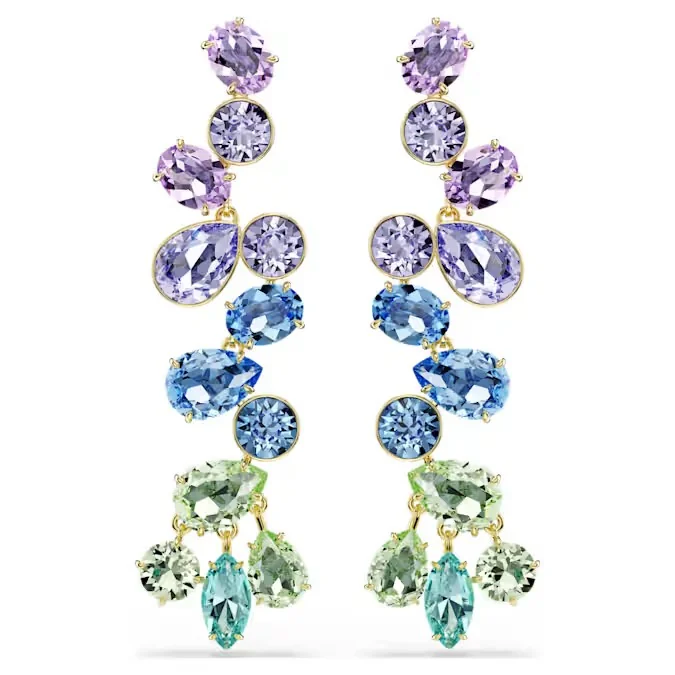 Kolczyki Swarovski Gema 5751294