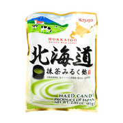 Cukierki - Cukierki Matcha Hokkaido 81g Kasugai - miniaturka - grafika 1