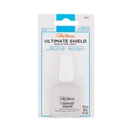 Lakiery do paznokci - Sally Hansen Ultimate Shield Base & Top Coat Lakier do paznokci 13,3 ml - miniaturka - grafika 1