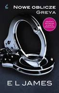 E-booki - romanse - Nowe oblicze Greya - miniaturka - grafika 1