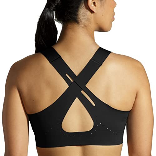 Brooks Damski biustonosz sportowy Dare Crossback Run Bra 2.0
