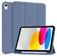 Etui do tabletów - Tech-Protect SC Pen Ipad 10.9 2022 Blue 9490713930847 - miniaturka - grafika 1