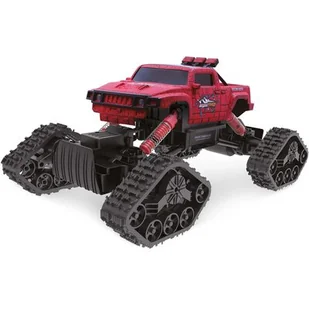 Buddy Toys Buddy Toys samochód BRC 14.624 RC Climber RTG # z wartością produktów powyżej 89zł! - Modele zdalnie sterowane - miniaturka - grafika 1