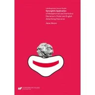 Obcojęzyczna literatura faktu i reportaż - Synergistic Application of Metaphorical and... - miniaturka - grafika 1