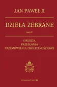 Religia i religioznawstwo - Dzieła zebrane. Tom 5 - miniaturka - grafika 1