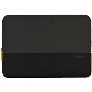 Etui na laptopa STM Origin Laptop Sleeve do Apple MacBook Pro 14 Czarny - Torby na laptopy - miniaturka - grafika 1