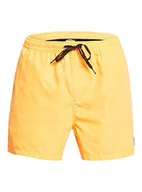 Spodenki damskie - Quiksilver Męskie szorty kąpielowe Everyday 15" - miniaturka - grafika 1