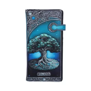 portfel TREE OF LIFE - Portfele - miniaturka - grafika 1