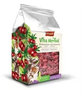 Przysmaki dla gryzoni - Vitapol Smakers dla gryzoni i królika kukurydza i groszek vitaherbal - miniaturka - grafika 1