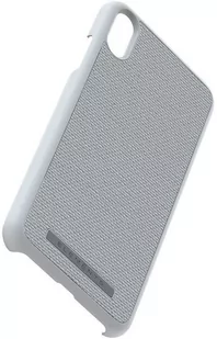 Nordic Elements Original Idun - Etui iPhone Xs Max (jasny szary) E20310 - Etui i futerały do telefonów - miniaturka - grafika 1